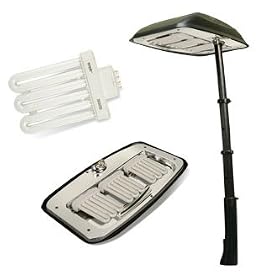 AeroGarden 9312-00B Deluxe Upgrade Kit Variation