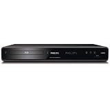 Philips BDP5012/F7 Blue-ray Disc Player