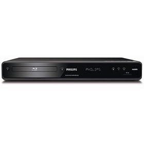 Philips BDP5012/F7 Blue-ray Disc Player