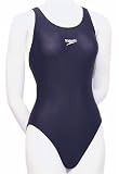 SPEEDO Schwimmanzug Racerback navy - 