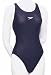 Sports : SPEEDO Schwimmanzug Racerback navy