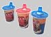Baby : The First Years Toddler Disney's Cars Cups 3-pk. - 10 oz.