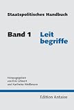 Produkt-Bild: Leitbegriffe