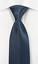 Klassische Krawatte von Fabio Farini in blau Tie