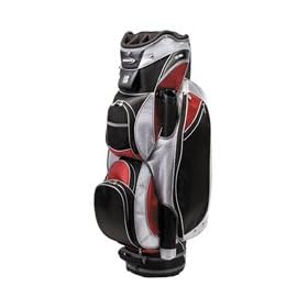 Bennington Players Cart Bag