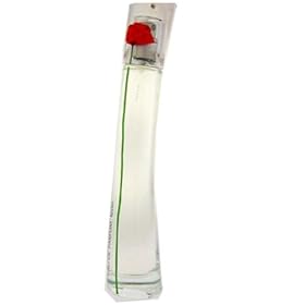 Kenzo Flower By Kenzo For Women. Eau De Parfum Spray 1.7 Ounce Tester by Kenzo