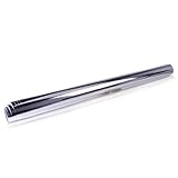 ウォールフォイル鏡装飾 ウォールステッカー DIY 自己接着 壁 窓 デカール