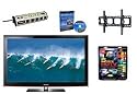 Samsung PN58B650 HDTV + Hook-up Kit + Power Protection + Calibration + Tilt Mount