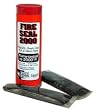 POR 15 FIRE SEAL 2000 HALF PINT 1400F ALUMINUM