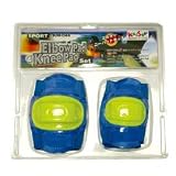 KAWASE エルボーニーパットセット