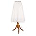 Bias-cut Paneled Skirt (Petite, Tall & Misses Sizes XS-3X)