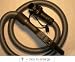 Kitchen & Housewares : Miele SES15 Vacuum Cleaner Electric Hose