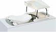 Bebe Confort - Duo Bain Et Lange Amplitude Bb Doux - Collection 2010