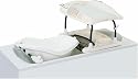 Bebe Confort - Duo Bain Et Lange Amplitude Bb Doux - Collection 2010