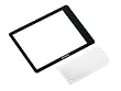Sony Semi-hard LCD Protective Sheet for Alpha 77 | PCK-LM3AM