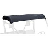 Classic Accessories 18-016-010401-00 QuadGear Black UTV Roll Cage Top Fits Kawasaki... by Classic Accessories
