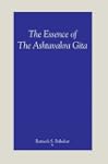 The Essence Of The Ashtavakra Gita