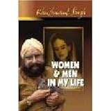 Women & men in my life