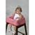 Buggy Bagg High Chair Flair Pattern: Black Check
