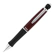 Paper Mate PhD Mechanical Pencil, Retractable, 0.50 mm, Black Cherry Barrel (67002)