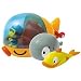 Bandai - Pocoyo Vamoosh Bath Toy_s-2