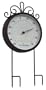 4 each: Le Power Outdoor Thermometer With Stakes (DE2671)