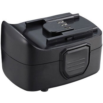 12V用バッテリー（DDR-20，21CL用） BP-1208