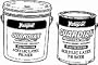 Valspar 044.0000488.007 Professional Exterior Acrylic Latex Primer