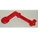 BIG Bobby Car Classic Kupplungsstift Original f�r Classic Anh�nger
