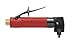 Chicago Pneumatic CP3019-20AF - Right Angle Air Disc Sander - 0.50 hp, 3.00 in Pad, 19.30 cfmx40; Load, Rear Exhaust, 3/8 ? 24 Spindle Size