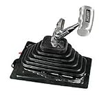 Hurst 3838515 Automatic V-Matic 2 Console Shifter