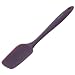 from ProCook ProCoook Silicone Large Spoonula Aubergine