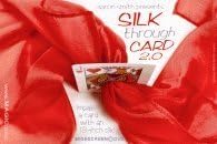 Silk Through Card 2.0 By Aaron Smith