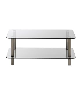 Milani Coffee Table