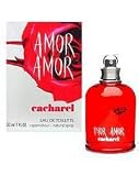 Cacharel Amor Amor Perfume For Women 50Ml Edt Spray