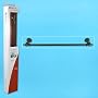 24" Delta Venetian Bronze "Vessona" Towel Bar