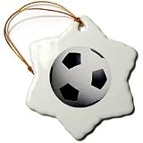 Kids Stuff - Soccer ball - Ornaments