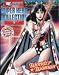 Search : DC Superhero Figurine Collection #8 Wonder Woman