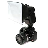Produkt-Bild: Universal Softbox Blitzdiffusor