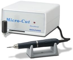 Nouvag Micro-Cut (Foot Model)