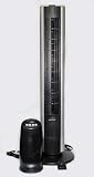 Bionaire BTF4010CR-BCU Tower Fan Combo