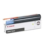 6836A003AA (GPR-8) Laser Cartridge, Black