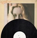 PLEASE GET MY NAME RIGHT LP UK ARISTA 1977