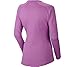 Columbia Women's Heavyweight Long Sleeve Top
