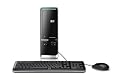 HP Pavilion Slimline S5310F Desktop PC (Black)
