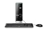 HP Pavilion Slimline S5220F Black Desktop PC (Windows 7 Home Premium)