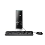 SAVE $157.01 - HP Pavilion Slimline S5120F Desktop PC $409.99