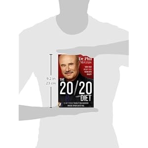 The 20/20 Diet: Turn Your Weight Loss Vision Into Reality