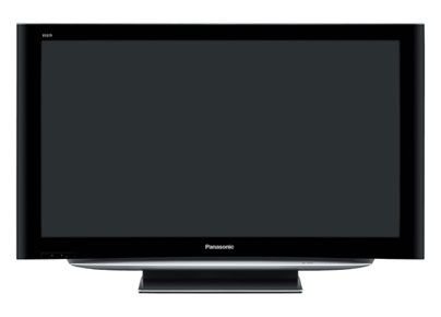 City Travel Guides Discounted  Elektronik : Panasonic TH 46 PZ 85 E 46 Zoll / 117 cm 100 Hz 16:9  "Full-HD" Plasma-Fernseher schwarz