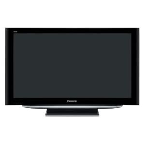 Panasonic TH 46 PZ 85 E 116,8 cm (46 Zoll) 100 Hz 16:9 Full-HD Plasma-Fernseher schwarz
